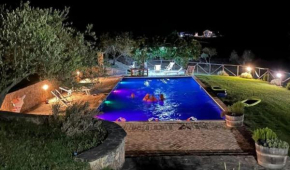 Agriturismo Meridiana